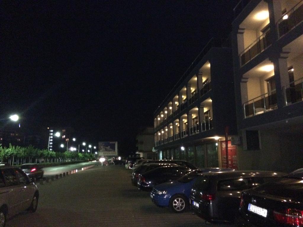 Tia Maria Hotel Sunny Beach Exterior foto