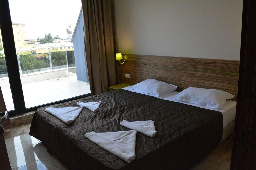 Tia Maria Hotel Sunny Beach Exterior foto