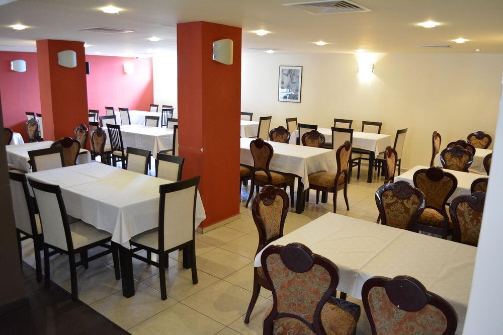 Tia Maria Hotel Sunny Beach Exterior foto